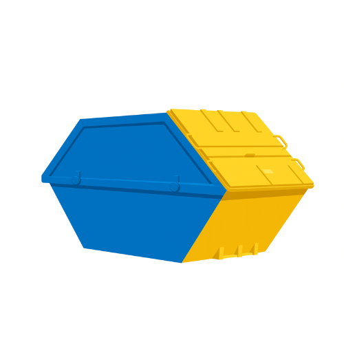 Skip Hire Rugby | All Sizes from £165 | Clews Recycling