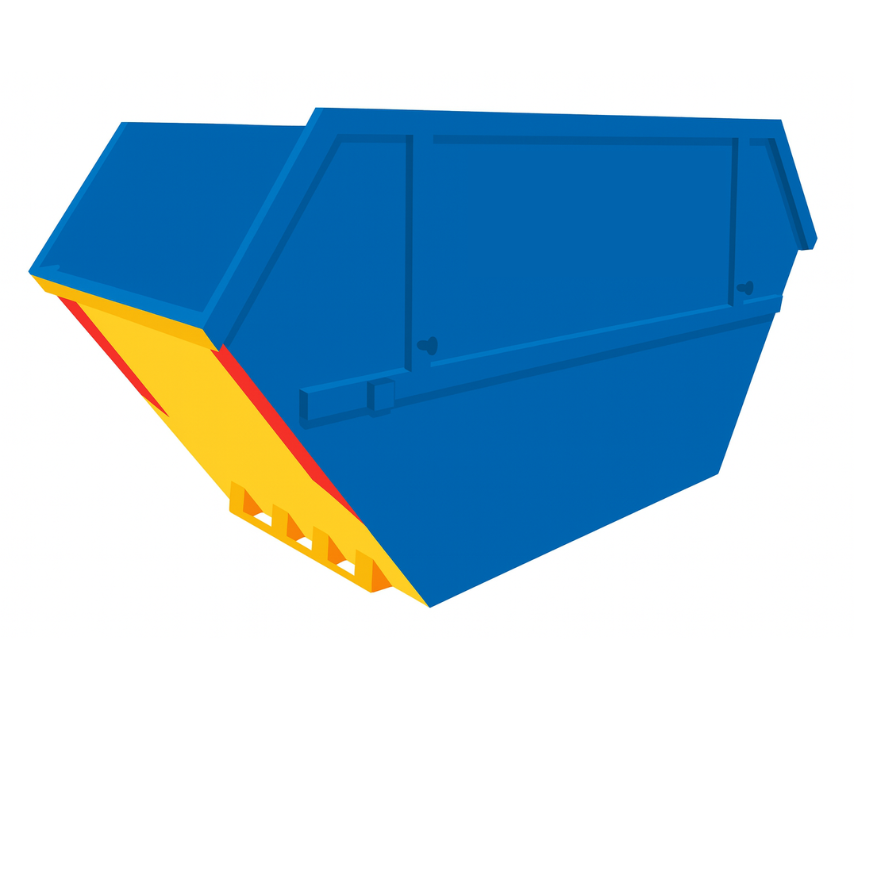 Skip Hire Rugby | All Sizes from £165 | Clews Recycling